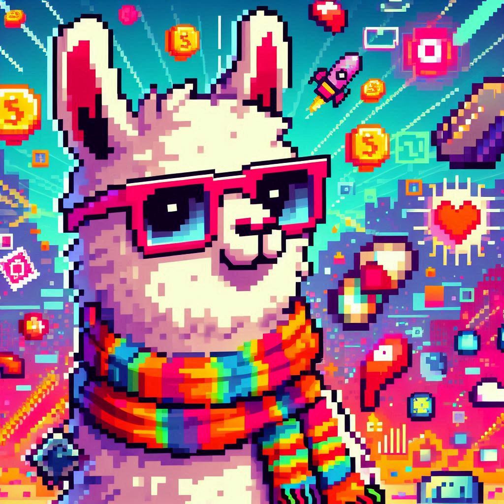 Llama Vision